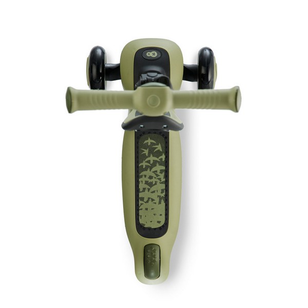 Продукт KinderKraft HALLEY STONE - Тротинетка  - 0 - BG Hlapeta